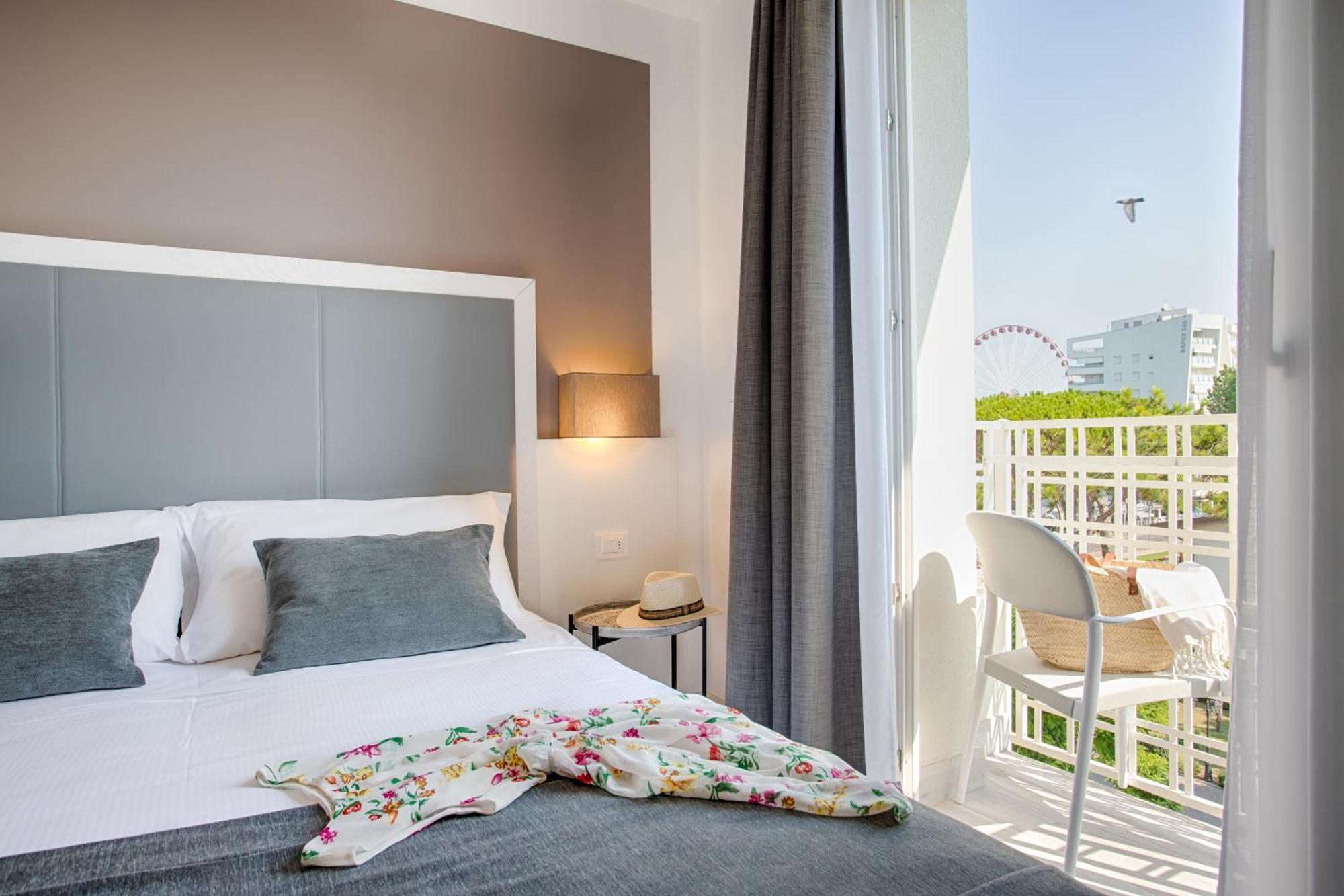 Hotel Greif Lido di Jesolo Habitación foto