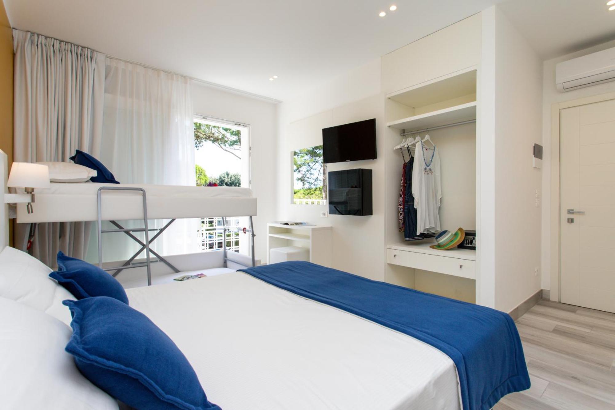 Hotel Greif Lido di Jesolo Habitación foto